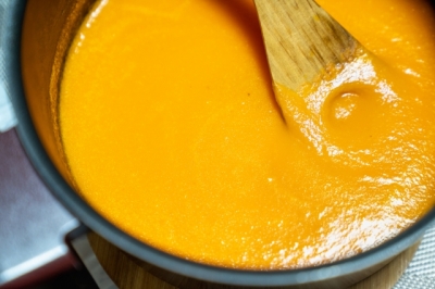 豆乳を使ったスープのアレンジレシピ集
