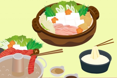 豆乳を使った美味しい和食のレシピ集