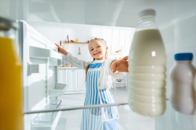 豆乳の保存方法と期限について