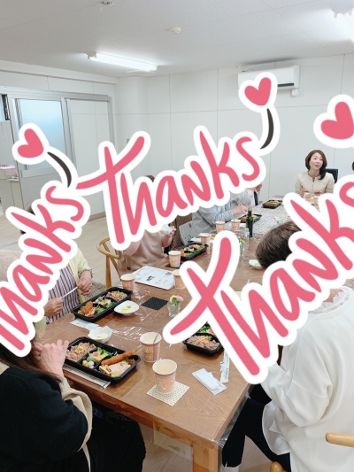 食の大切さ セミナーin夢石庵