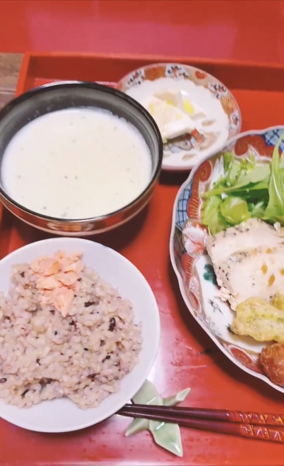 食の大切さセミナーin児島地区